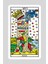 Marsilya Tarot 1701 Kolektif Yazarlı 100 Sayfa Ciltsiz 4