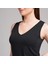 Modal Essence V-Neck Tank Top 1