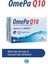 OMEPA-Q10 Omega3 & Ubiquinol 30 Kapsül 1