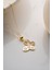 925 Ayar Kelebek Kolye 4