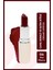 Dudak Ruj 06 Hot Cherry 4 gr Kremsi Formül ile Doğal Görünüm Sunar 2