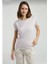 Kadın Kısa Kol Pijama Takım -9005 4