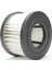 5pcs Hepa Filtreleri Xiaomi Jimmy H8 / H8 Pro / H8 Flex El Taşıyıcı Kablosuz Vakum Süpürge Yedek Parçaları (Yurt Dışından) 5