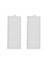 2set Tcl Sweeva 6000 6500 Robotik Vakum Süpürge Silindir Ana Yan Fırça Hepa Filtre Yedek Parçalar Aksesuarlar (Yurt Dışından) 5