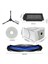 Ecovacs T50PRO Robot Vakum Süpürge Aksesuarları Vakum Süpürge Parçaları Vakum Süpürge Yedek Kiti (Yurt Dışından) 5