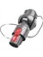 Dyson V8 V10 Vakum Süpürge Cihaz Parçaları Vakum Süpürge Doğrudan Zemin Fırça Konnektörü Değiştirme Parçaları (Yurt Dışından) 4