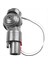 Dyson V8 V10 Vakum Süpürge Cihaz Parçaları Vakum Süpürge Doğrudan Zemin Fırça Konnektörü Değiştirme Parçaları (Yurt Dışından) 5