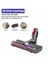 Türbin Fırçası Dyson V7 V8 V8 V10 V11 V15 Motor Fırçası Yüksek Tork Vakum Temizleyici Doğrudan Millete Fırçası Zemin Fırçası (Yurt Dışından) 4