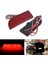 1 Çift Arka Tampon Reflektörü LED Stop Fren Lambası Mercedes Benz W639 Vito Viano 2003-14 (Yurt Dışından) 2