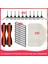 Dreame F9 PRO/D10S Pro/d9 Max Gen 2/RLD34GA Ana Yan Fırça Paspas Bezi Hepa Filtre Verimli Temizlik Yedek Parçaları (Yurt Dışından) 1