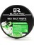 Black & Red Wax Saç Şekillendirici Wax Sea Salt Paste Deniz Tuzlu Mat Doğal Görünüm Orta Sertlik - 120 ml 2