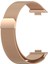 Huawei Watch Fit3 / Fit4 / Fit4 Pro Için Milano Metal Kayış (Yurt Dışından) 3