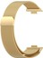 Huawei Watch Fit3 / Fit4 / Fit4 Pro Için Milano Metal Kayış (Yurt Dışından) 3