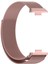 Huawei Watch Fit3 / Fit4 / Fit4 Pro Için Milano Metal Kayış (Yurt Dışından) 2