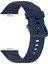 Huawei Watch Fit 4 Pro / 4 / 3 Için Silikon Spor Kayışı (Yurt Dışından) 3