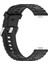 Huawei Watch Fit4 Pro / Fit4 / Fit3 Için Silikon Saat Kayışı (Yurt Dışından) 2
