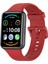 Huawei Watch Fit 2 Için Renkli Silikon Kayış (Yurt Dışından) 1