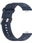 Huawei Watch Fit4 Pro / Fit4 / Fit3 Için Silikon Saat Kayışı (Yurt Dışından) 2