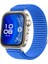 Huawei Watch Fit 4 / Fit 4 Pro / Fit 3 Için Naylon Saat Kayışı (Yurt Dışından) 2