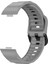 Huawei Watch Fit3 / Fit4 / Fit4 Pro Için Silikon Saat Kayışı (Yurt Dışından) 2