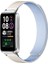 Huawei Band 10 / 9 / 8 Için Silikon Kayış (Yurt Dışından) 2