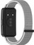 Huawei Band 10/10 Nfc Için Filmli Naylon Saat Kayışı (Yurt Dışından) 3