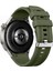 Huawei Watch Gt 6 Pro Için Silikon Saat Kayışı (Yurt Dışından) 2