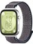 Huawei Watch Fit 4 Için Filmli Naylon Saat Kayışı (Yurt Dışından) 2