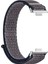 Huawei Watch Fit 4 Için Filmli Naylon Saat Kayışı (Yurt Dışından) 4