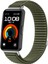 Huawei Band 10 / 9 / 8 Için Naylon Kayış (Yurt Dışından) 1