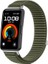 Huawei Band 10 / 9 / 8 Için Naylon Kayış (Yurt Dışından) 2