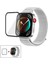Huawei Watch Fit 3 Için Filmli Naylon Saat Kayışı (Yurt Dışından) 1