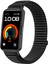 Huawei Band 10 / 9 / 8 Için Naylon Saat Kayışı (Yurt Dışından) 1