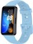 Huawei Band 10 / 9 / 8 Için Silikon Saat Kayışı (Yurt Dışından) 1