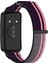 Huawei Band 10/10 Nfc Için Filmli Naylon Saat Kayışı (Yurt Dışından) 3