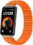 Huawei Band 10 / 9 / 8 Için Naylon Saat Kayışı (Yurt Dışından) 1