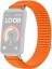 Huawei Band 10 / 9 / 8 Için Naylon Saat Kayışı (Yurt Dışından) 2