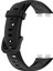 Huawei Band 10 / 9 / 8 Için Silikon Saat Kayışı (Yurt Dışından) 2