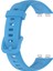 Huawei Band 10 / 9 / 8 Için Silikon Saat Kayışı (Yurt Dışından) 2