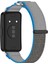 Huawei Band 10/10 Nfc Için Filmli Naylon Saat Kayışı (Yurt Dışından) 3