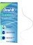 Oral-B Super Floss Önceden Kesilmiş Teller Diş Ipi, Nane, 50 Adet 1