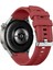 Huawei Watch Gt 6 Pro Için Silikon Saat Kayışı (Yurt Dışından) 2