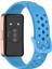Huawei Band 10 / 9 / 8 Için Silikon Saat Kayışı (Yurt Dışından) 2