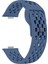 Huawei Watch Fit 4 Pro / Fit 4 / Fit 3 Için Silikon Kayış (Yurt Dışından) 3