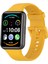 Huawei Watch Fit 2 Için Renkli Silikon Kayış (Yurt Dışından) 1