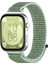 Huawei Watch Fit3 Için Cırt Cırtlı Naylon Kayış (Yurt Dışından) 1