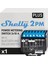 2pm | Wlan 2 Kanallı Akıllı Röle Şalteri | Güç Tüketimi Ölçümü, Ev Otomasyonu | Aksesuarı | Ios Uygulaması 1