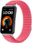 Huawei Band 10 / 9 / 8 Için Naylon Saat Kayışı (Yurt Dışından) 1