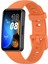 Huawei Band 10 / 9 / 8 Için Silikon Saat Kayışı (Yurt Dışından) 1