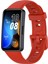 Huawei Band 10 / 9 / 8 Için Silikon Saat Kayışı (Yurt Dışından) 1